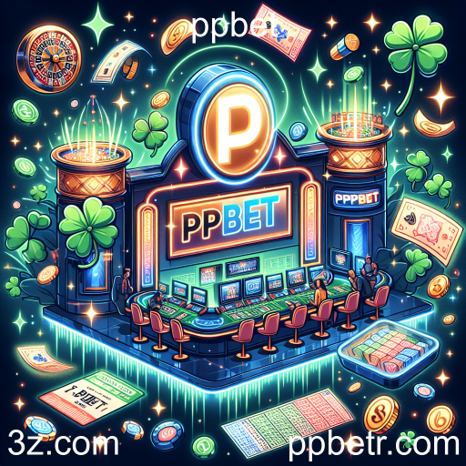 Descubra o Mundo Empolgante da Loteria no ppbet